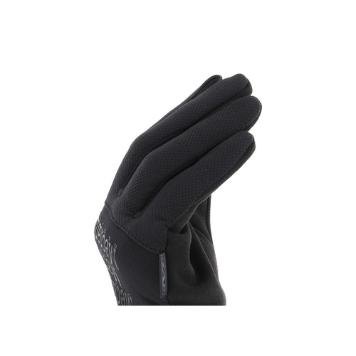 Mechanix - Pursuit E5 Covert Cut Resistant Handschuhe - Schwarz - TSCR-55