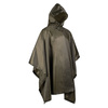 Mil-Tec - Poncho Basic - Ripstop - Olive - 10628001