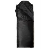 Snugpak - Sommer Wanderschlafsack Dschungelsack - Linkshänder - Moskitonetz - Schwarz - 101090001