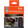 SOL - Emergency Bivvy - OD Green - 0140-1140