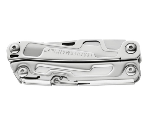 Leatherman - Multitool Rev - 14 Werkzeuge - 832130