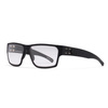 Gatorz - Photochromatische ballistische Brille Delta - MIL-PRF-32432A - Schwarz - Inferno - GZ-04-005