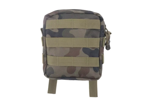 GFC Tactical - Cargo Pouch - Nylon - Wz. 93- GFT-19-018844
