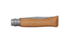 Opinel - Messer N°7 VRI - Inox
