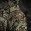 M-Tac - Cuirass FAST QRS Tactical Platte Carrier Vest - MultiCam - 51381008