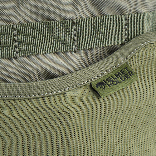 Magnum - Militärrucksack Multitask - 55 l - Combat Green - M000161823