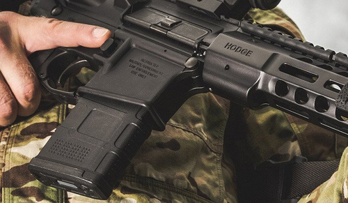 Magpul - PMAG® 20 AR-15 / M4 Magazin - GEN M3™ - MAG560