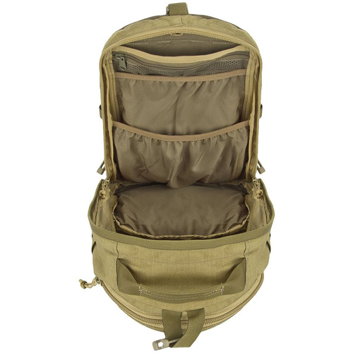 WISPORT - Caracal Rucksack - 25L - Coyote