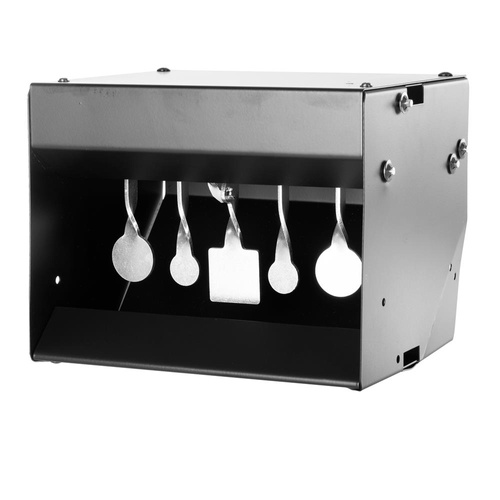 RazorGun – Spinner Kugelfalle – 5 Ziele – 85007