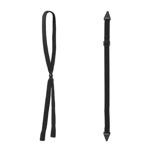 Helikon - Brille Tactical LanRay Shooting Pro - Schwarz - AG-LSP-PM-0100G