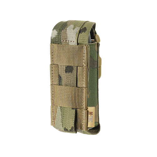 M-Tac - Vertikaler Organizer Pfeffergas - Nylon - Multicam - 10327008