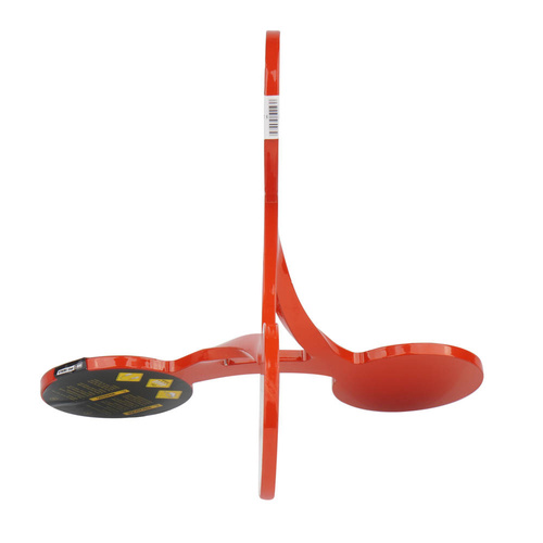 Flip-Target - Xtreme 2000 Impact Reactive Target