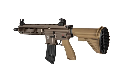 Specna Arms - Gewehr Replica SA-H02 ONE™ Chaos Bronze - Braun - SPE-01-034358