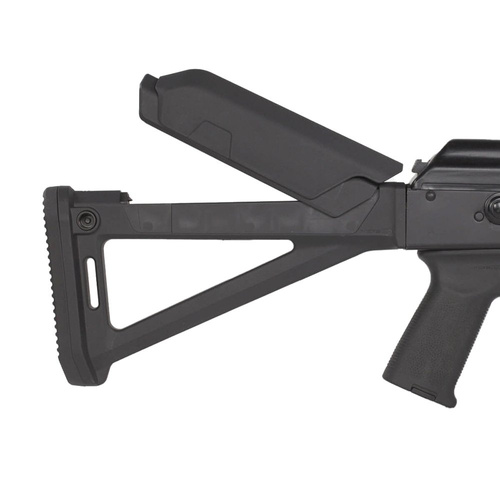 Magpul - AK MOE® Wange Riser - 0.75" - Schwarz - MAG447-BLK