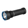 Olight - Javelot Mini Wiederaufladbare LED-Taschenlampe - 1000 lm - 2400 mAh - Schwarz - Javelot Mini