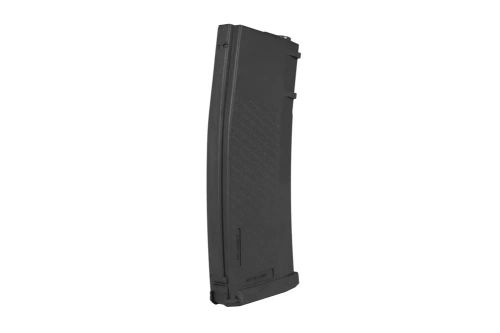 Specna Arms - S-Mag Hi-Cap Magazin für M4/M16 Replicas - 380 Schuss - Schwarz - SPE-05-025723