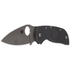 Spyderco - Chaparral™ FRN Gray Klappmesser - C152PGY