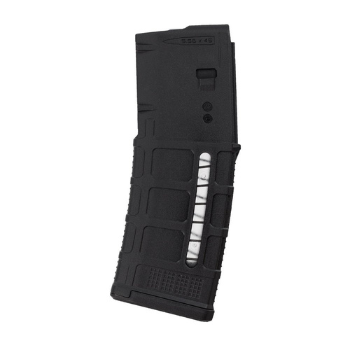 Magpul - PMAG® 30 AR-15 / M4 Fenster Magazin - GEN M3™ - Schwarz - MAG556