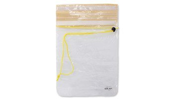 Mil-Tec - Wasserdichte Tasche - Transparent - 15821215