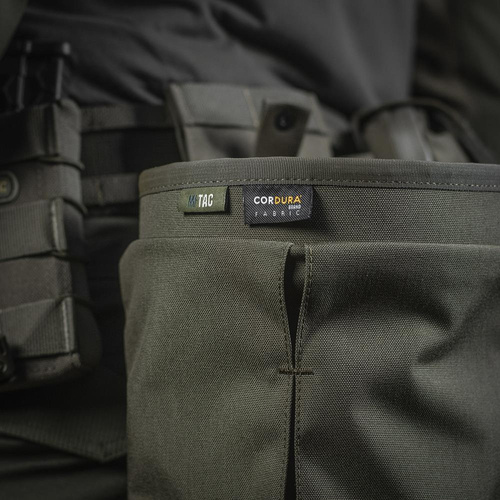 M-Tac - Dump Pouch Lite Elite - Ranger Grün - 10224023