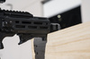 Strike Industries - LINK Cobra Vordergriff - M-LOK / KeyMod - FDE - SI-AR-CMS-CFG-FDE