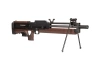 ARES - WA2000 Scharfschützengewehr Replik - ARE-03-030014