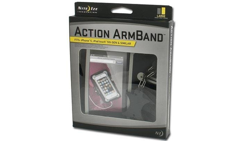 Nite Ize - Action Armband groß - NIPB2-01-R8