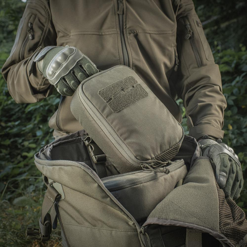 M-Tac - Elite Large Großer Taktischer Organizer - Ranger Green - 10157023