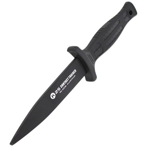 K25 - Trainingsmesser Boot Knife Contact Trainer - 32191