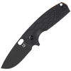 FOX - Core Black Klappmesser Design von VOX - FX-604 B