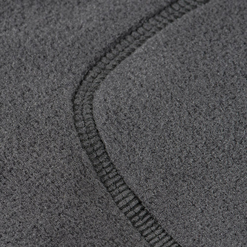 M-Tac - Militär Fleece Nord Polartec - Ciemnoszary - 20467012