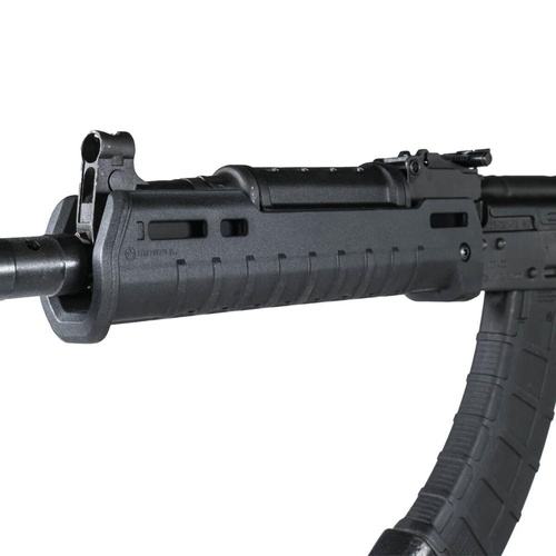 Magpul - Zhukov-U Handschutz für AK-47/AK-74 - M-LOK - Schwarz - MAG680-BLK