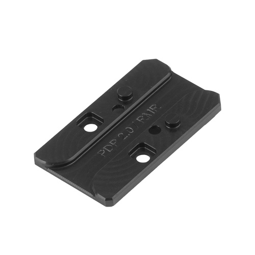 2BME - Walther PDP 2.0 Adapter für Tricorn / Holosun - 2BME014