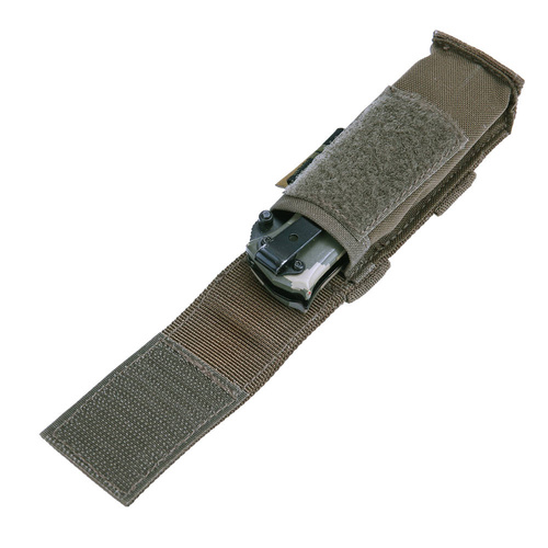 TF-2215 - MOLLE-Tasche für Multitool / Klappmesser - Ranger Green - 359547 