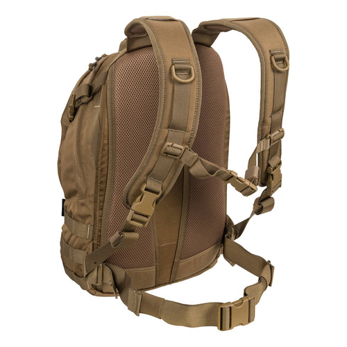 Helikon - Rucksack EDC - 24 L - Cordura - Duck Hunter - PL-EDC-CD-DH
