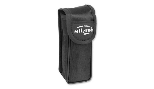 Mil-Tec - Monokular 10x25 - Schwarz - 15705002