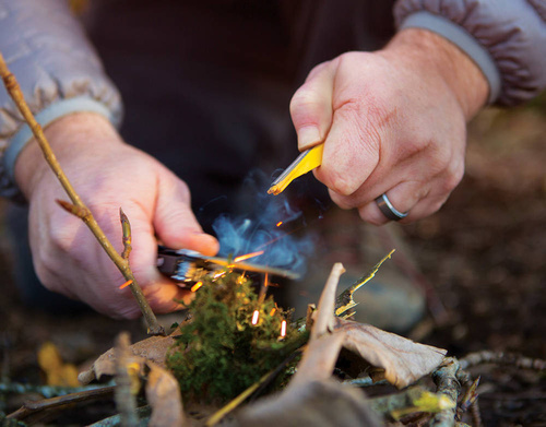 Leatherman - Multi-Tool - Signal™ - 832265