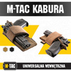 M-Tac - Universal-Innenpistolenholster - Coyote - 10054005