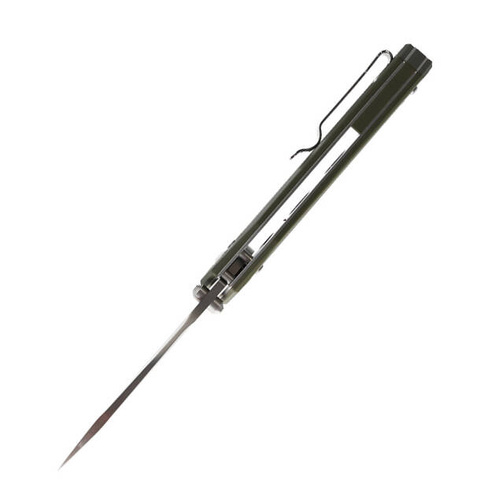 Ganzo - Klappmesser Firebird FB7651-GR - 440C - Grün - FB7651-GR