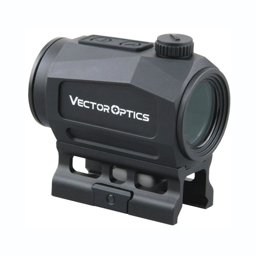 Vector Optics - Scrapper Leuchtpunktvisier Gen. II - 2 MOA - SCRD-46