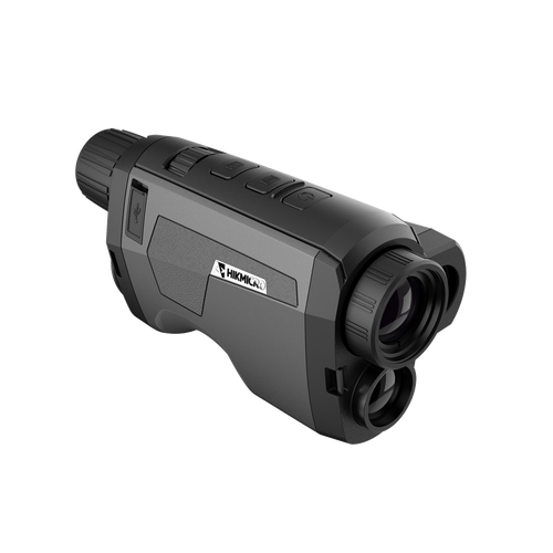 HIKVISION - HIKMICRO Gryphon HD LRF Wärmebildkamera - Schwarz - GH25L