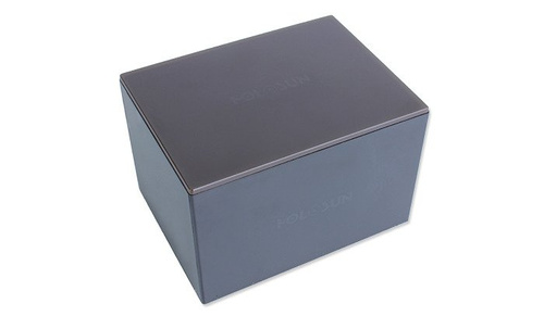 Holosun - Rotpunktvisier HS515GM - Multi-Absehen - Schwarz - HS515GM