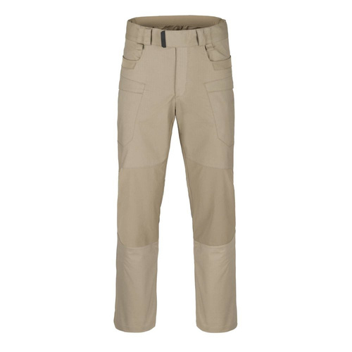 Helikon - Hybrid Tactical Pants® - PolyCotton Ripstop - Adaptive Grün - SP-HTP-PR-12