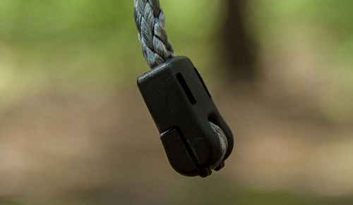 Lesovik - Hängemattengurte SMUK