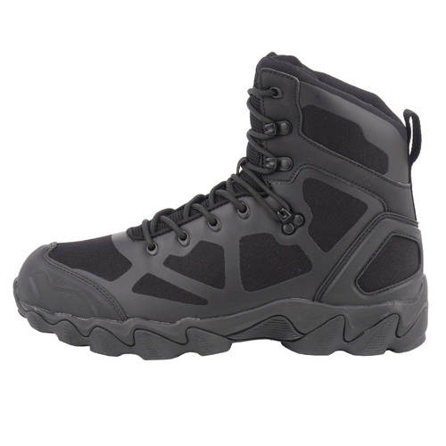 Mil-Tec - Stiefel Taktische Chimera High - Schwarz - 12818302 