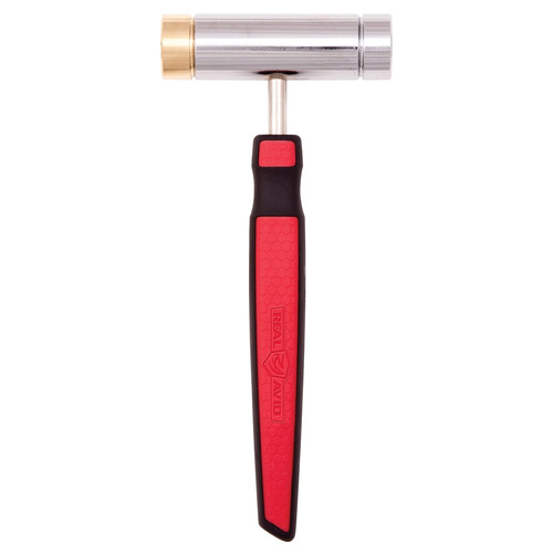 Real Avid - Accu-Punch™ Hammer & Roll Pin Punch Set - AVHPS-RP