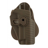 Black Ops - Holster Quick Release für SigSauer P226 - Tan - GE16023