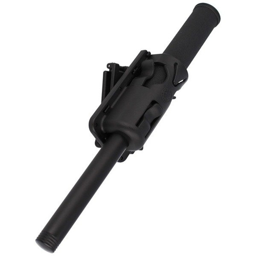 Bonowi - H3 VEGA Holsterschiene für EKA-41 16'' - Schwarz - 0411801-H3-16