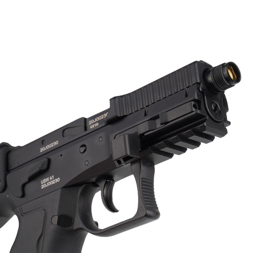 ASG - B&T USW A1 Pistole Replika - CO2 GBB - 19125