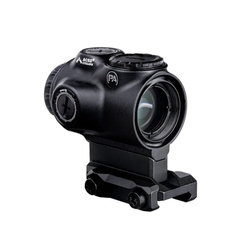 Primary Arms - Prismenzielfernrohr GLx 1x Micro Prisma iR Grün - ACSS Cyclops Gen III - Schwarz - PA-GLX-1XMP-CYCLOPS-G